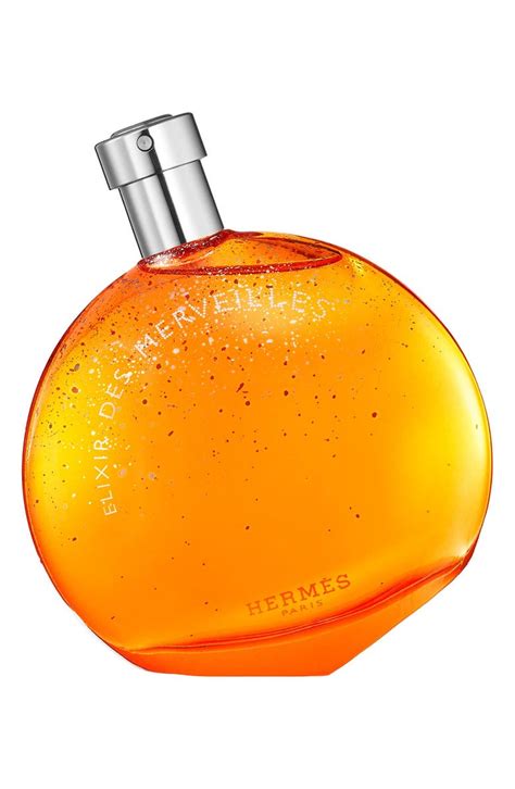 hermes elixir for men|hermes perfume elixir merveilles.